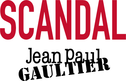 Logo Scandal